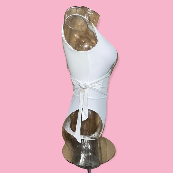 ONE PIECE SWIMSUIT - Picture 2 of 3